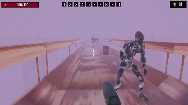 Phlegethon screenshot
