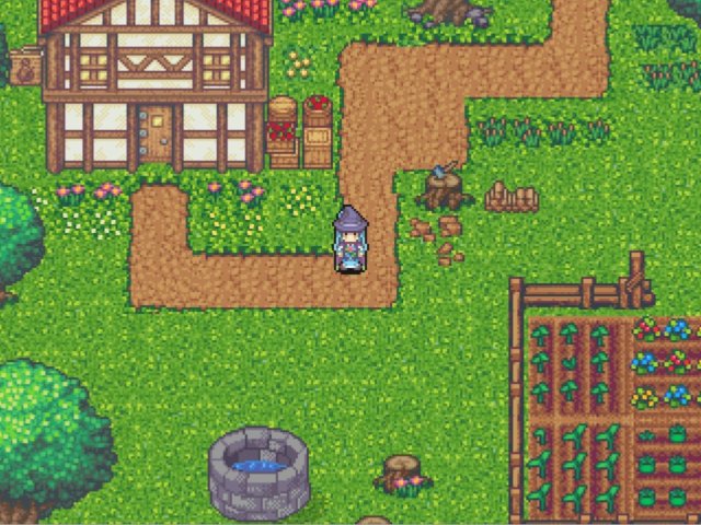 永冻之壳 The Shell of Permafrost screenshot