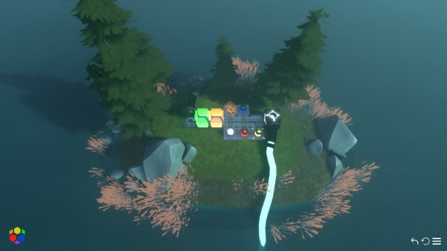 RYBot screenshot