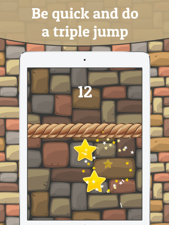 Jump Off screenshot