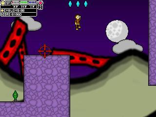 Flagman screenshot