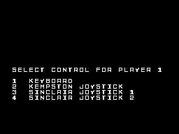 Blasteroids screenshot