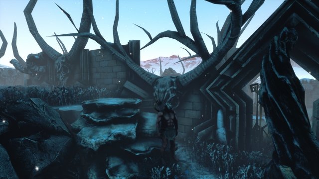 Dungeons of Edera screenshot