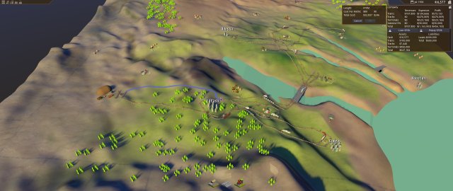 Trains & Things screenshot