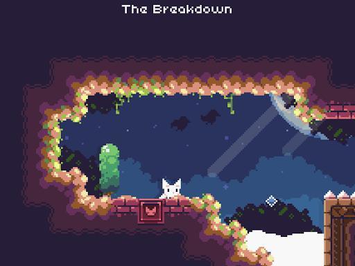 Cat Bird screenshot