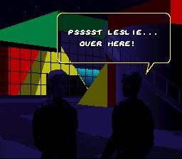Toys screenshot