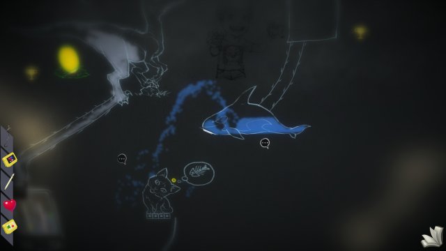 The Shape Of Heart screenshot