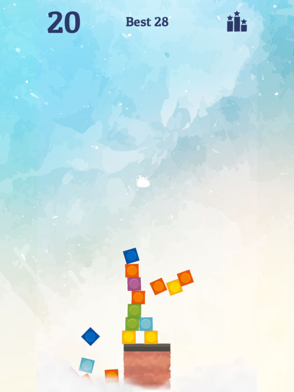 Tipsy Tower screenshot