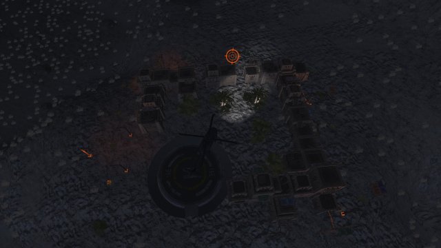Operation Dragonfly screenshot