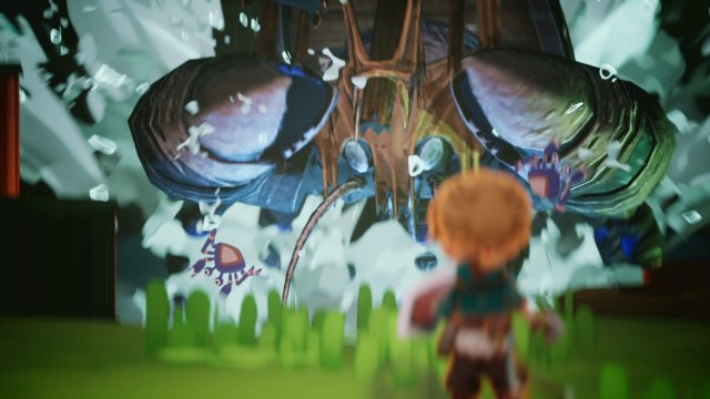 Silent Hope screenshot