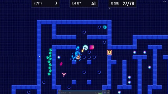 Abstract Hell screenshot