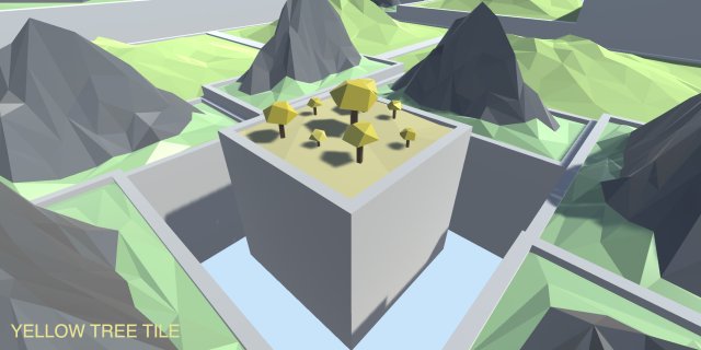 Rock, the Tree Hugger screenshot