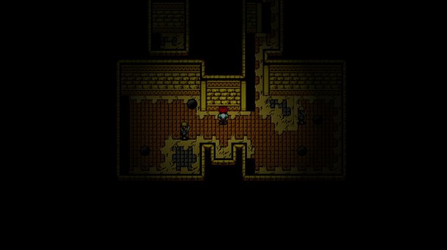 Mutiny Island screenshot
