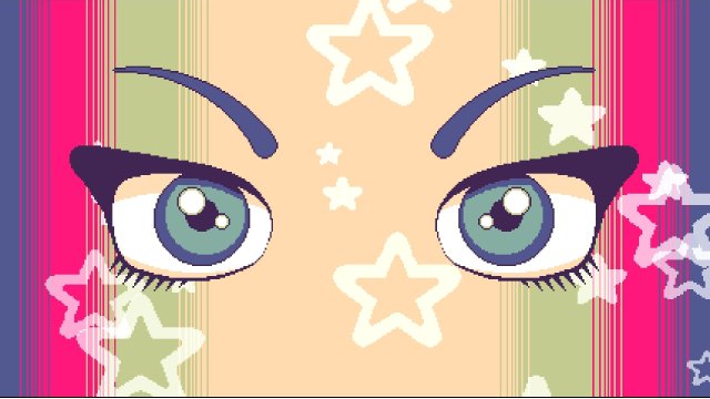 Star Girl Proxima screenshot