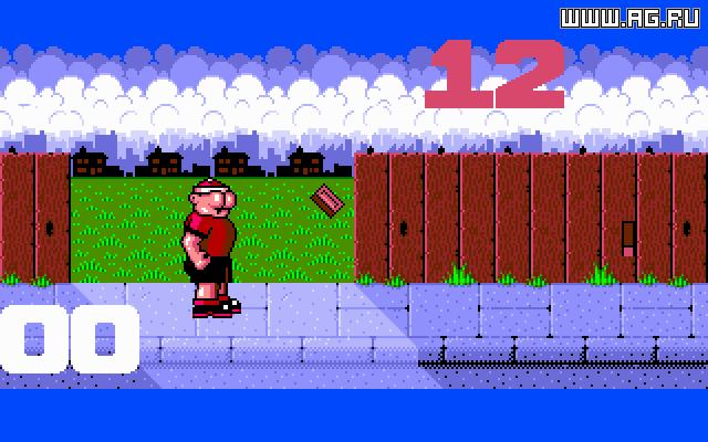 Viz screenshot