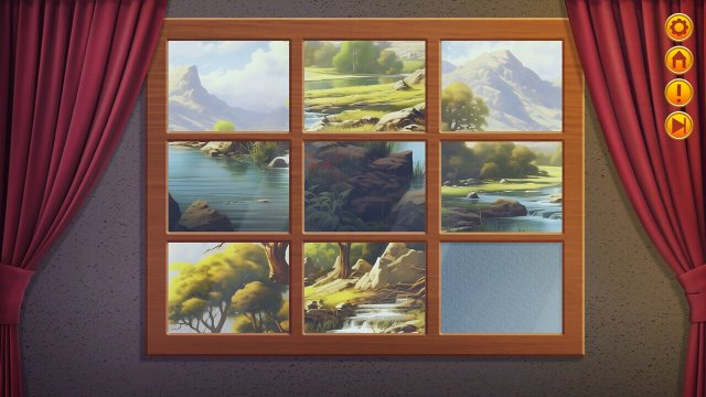 Divine Journey: The Life of Jesus screenshot