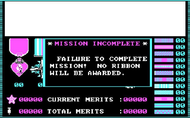 Falcon screenshot