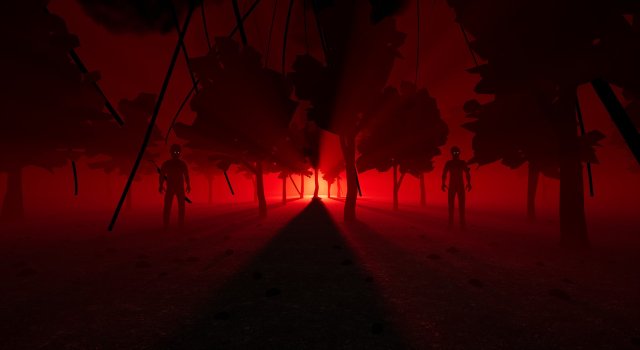 Of Bird and Cage screenshot
