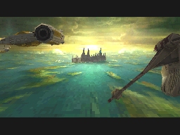 Star Wars The Clone Wars: Jedi Alliance screenshot