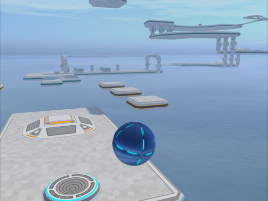 Aerox screenshot