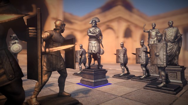 Pure Chess Grandmaster Edition screenshot