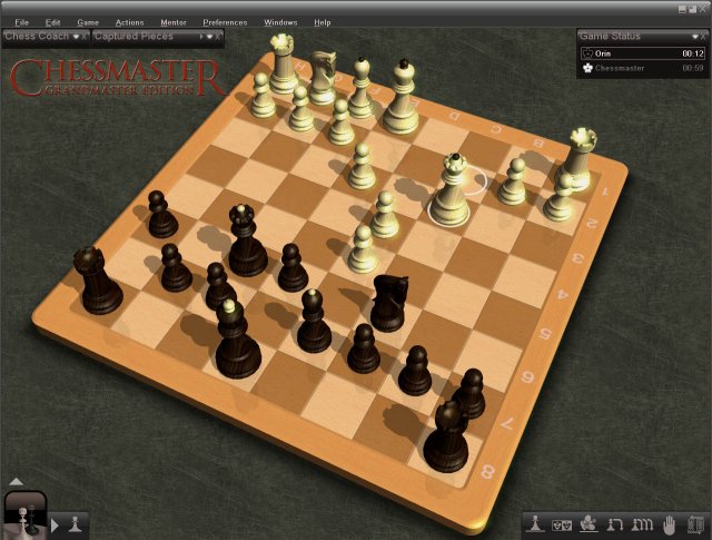 Chessmaster LIVE - Metacritic