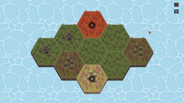 Medieval Wars screenshot