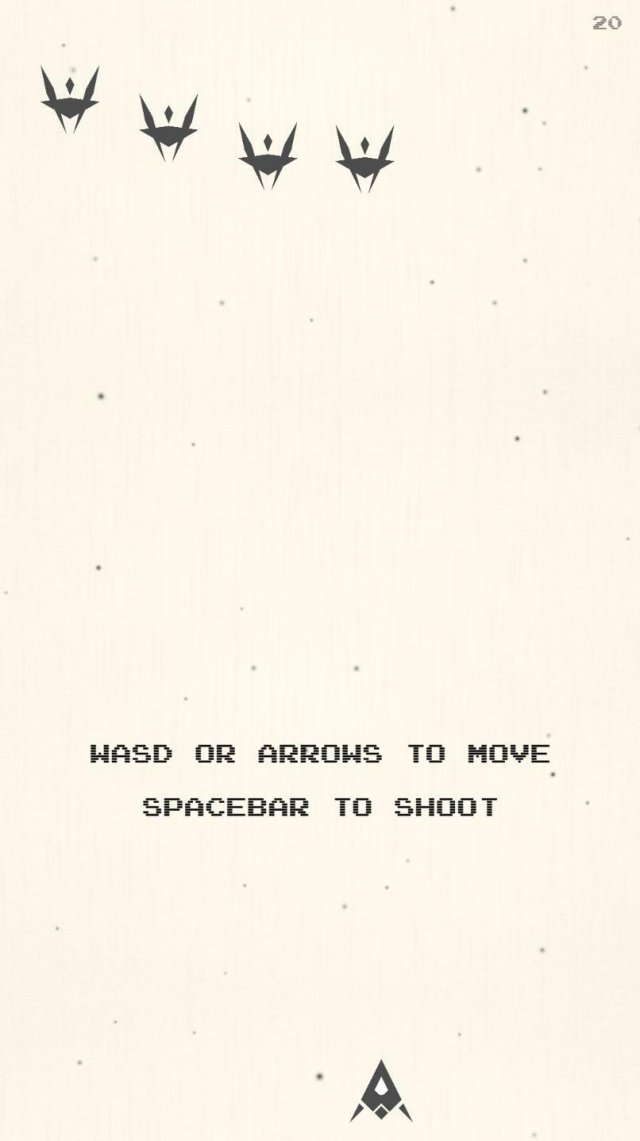 Vaporize screenshot