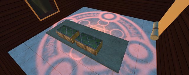 Treasure At The Top (itch) screenshot