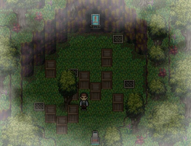 Quest: Escape Room 2 screenshot