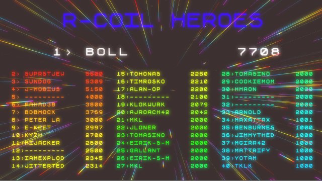 R-COIL screenshot