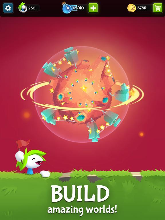 Лемминги: официальная игра! (SAD PUPPY) screenshot