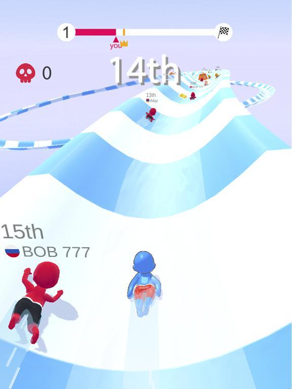 aquapark.io screenshot