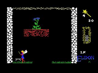 Elidon screenshot