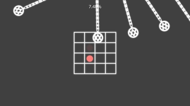4X4 screenshot