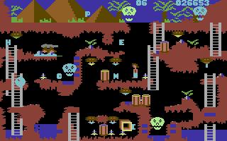Imhotep screenshot