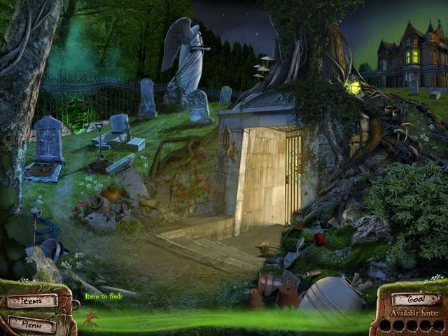 Campfire Legends: The Hookman screenshot