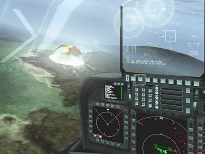 F-22 Lightning 3 screenshot