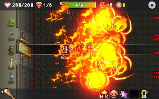 Dungeon Defense screenshot