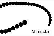 Monosnake screenshot