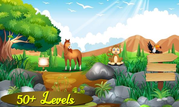 Free New Escape Games 58-Thanksgiving Escape Game screenshot