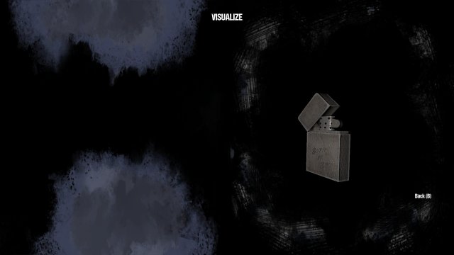 Long Night screenshot