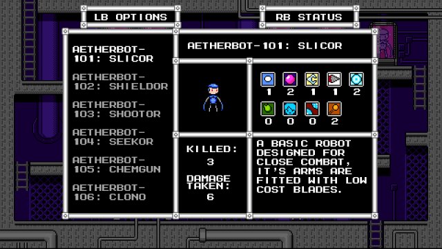 Magnetta screenshot