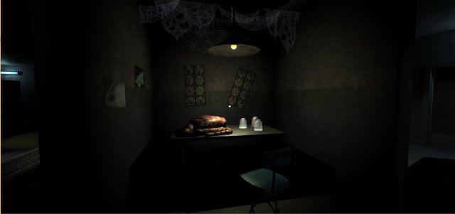 Project IO screenshot