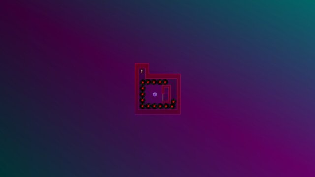 The World's Hardest Game - On Steam screenshot