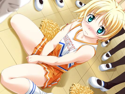 Princess Waltz screenshot