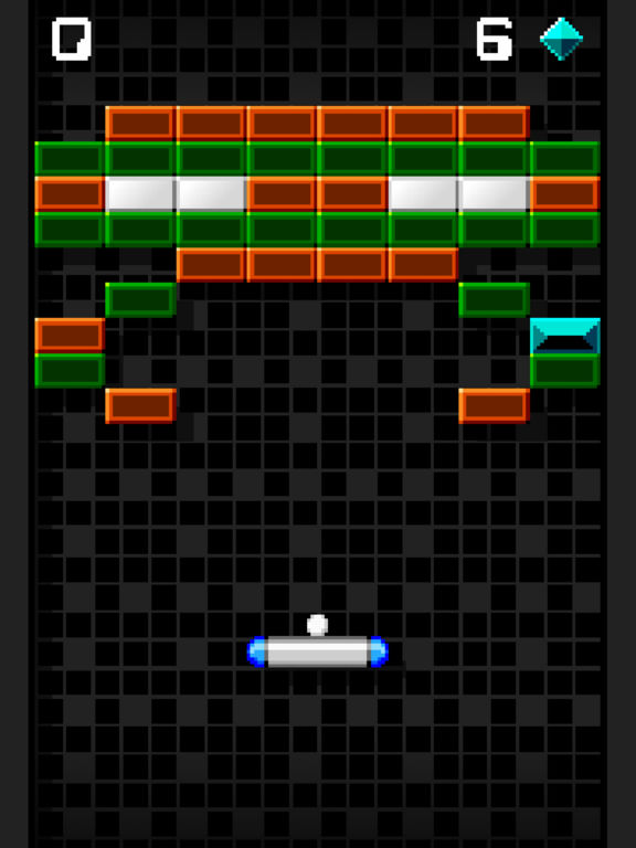 BREAKFINITY screenshot