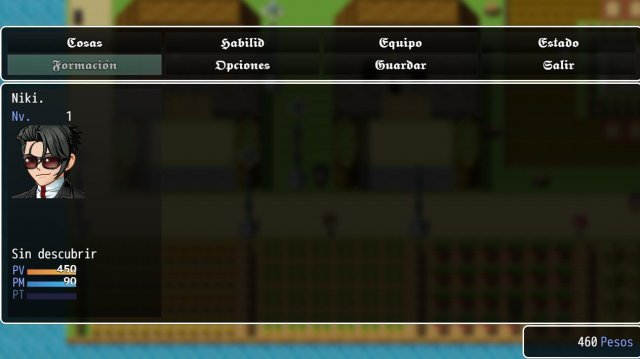 The Adventures of NikSpell screenshot