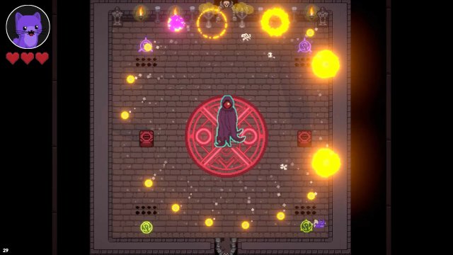 AvoidVania screenshot