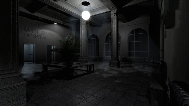 Rise of Insanity screenshot